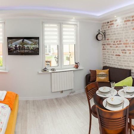 Apartament Stare Miasto Boleslawiec Apartment Болеславец Екстериор снимка