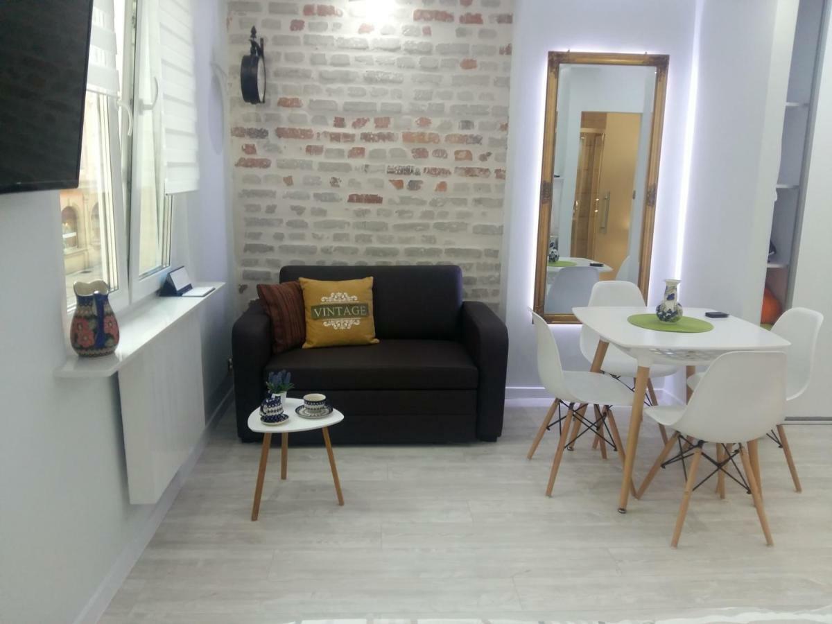 Apartament Stare Miasto Boleslawiec Apartment Болеславец Екстериор снимка