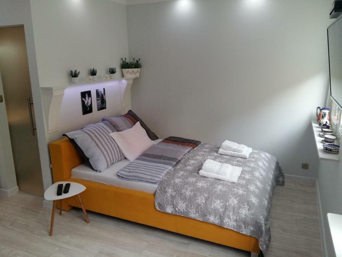 Apartament Stare Miasto Boleslawiec Apartment Болеславец Екстериор снимка